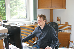Florian Hafner