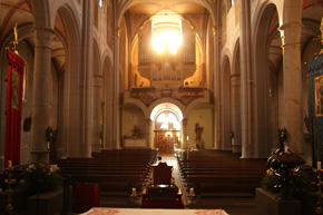 Pfarrkirche Telfs