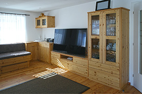 Wohnzimmer Möbel